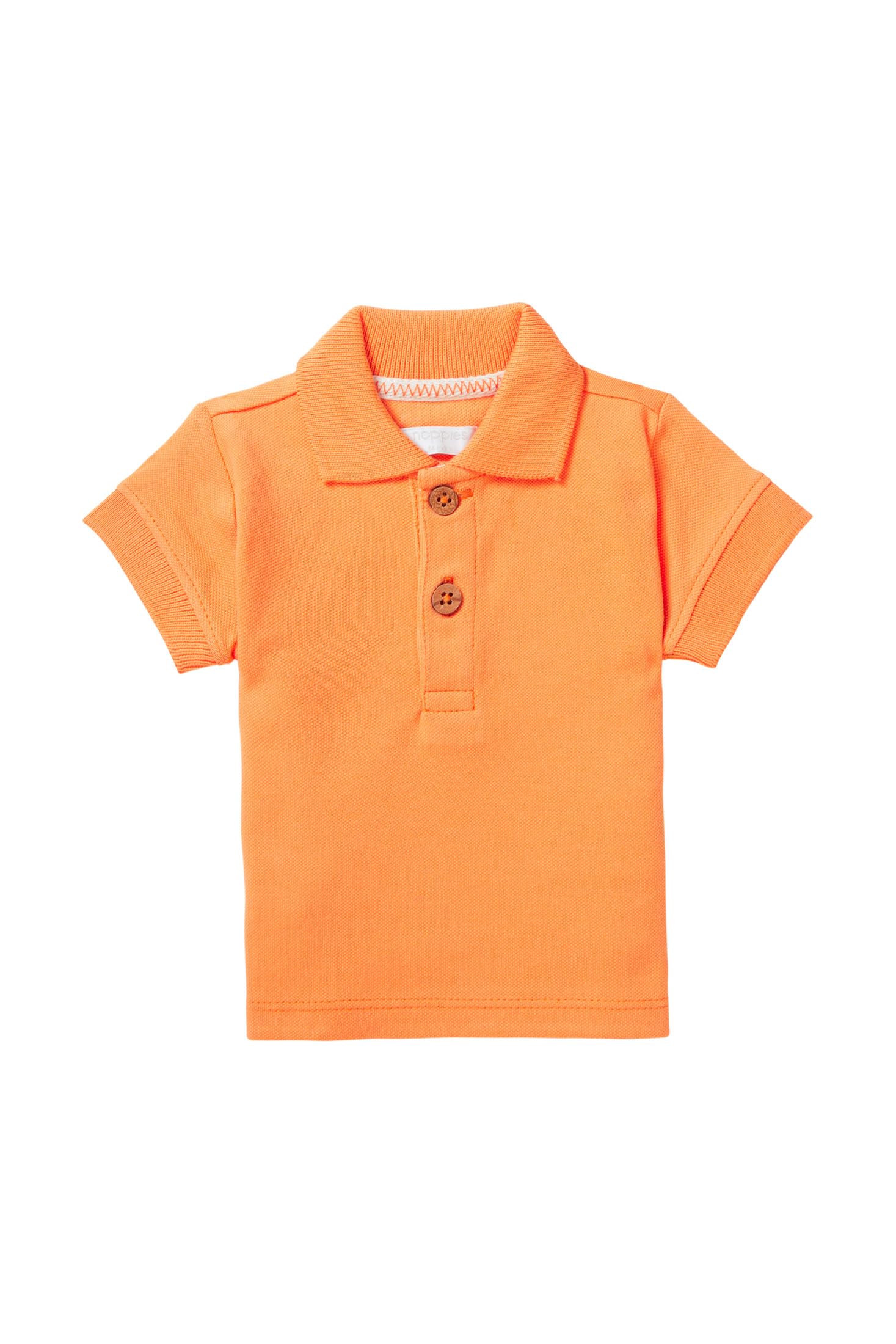 Noppies Baby-Jungen Boys Polo Berryville Short Sleeve Polohemd
