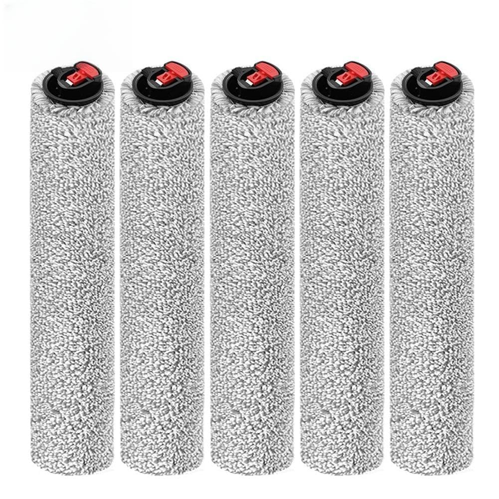 Brosse rouleau de rechange S1 aspirateur Pro avec kit accessoires à clipser
