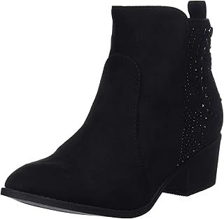 Amazon.co.uk: XTI - Boots / Shoes: Fashion