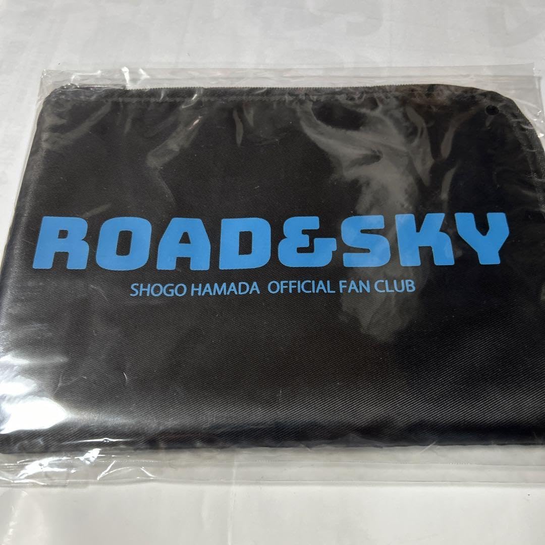 浜田省吾 グッズ 6点 まとめ セット (N8457)