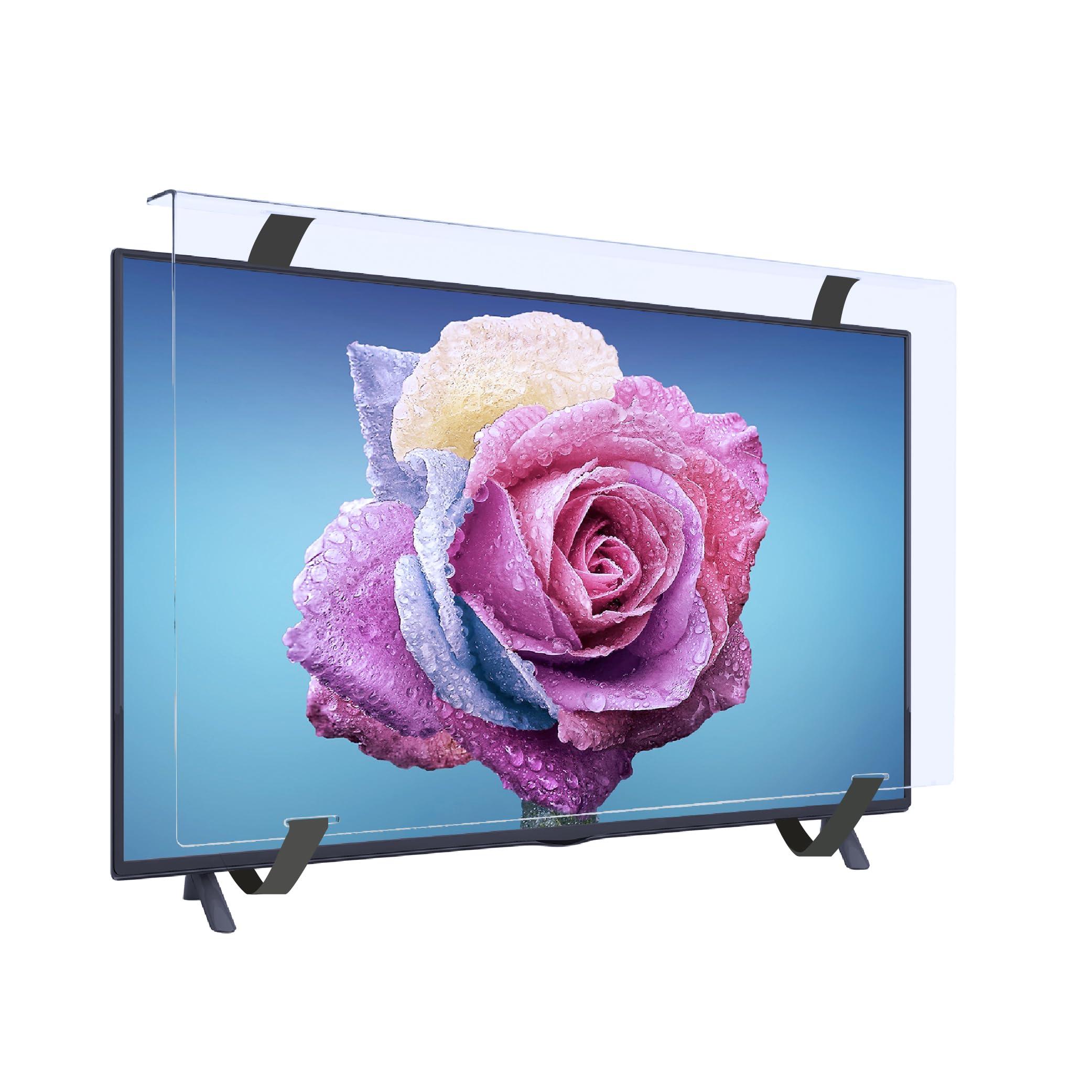 Amazon.co.jp: マモリス 液晶テレビ保護パネル クリア 55インチ 台湾製