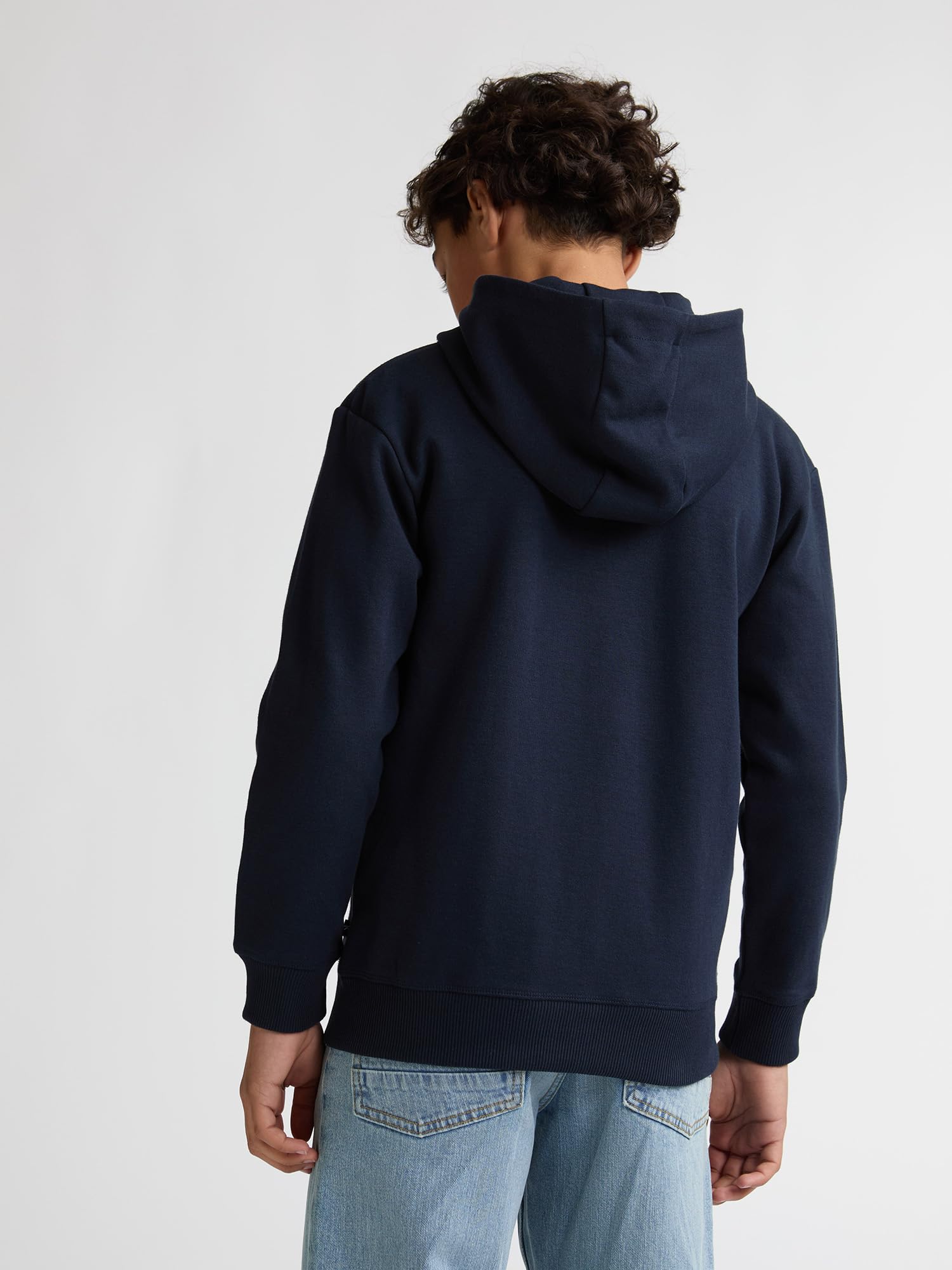 Petrol Industries - Lässige Weste Kino