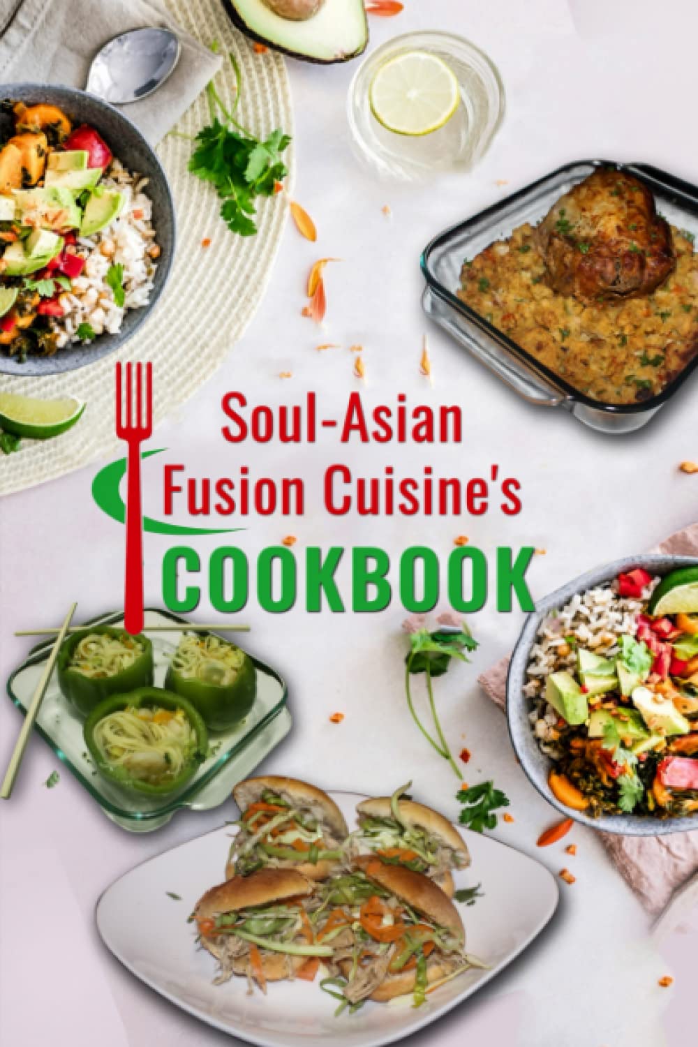 Soul Asian Fusion Cuisine's