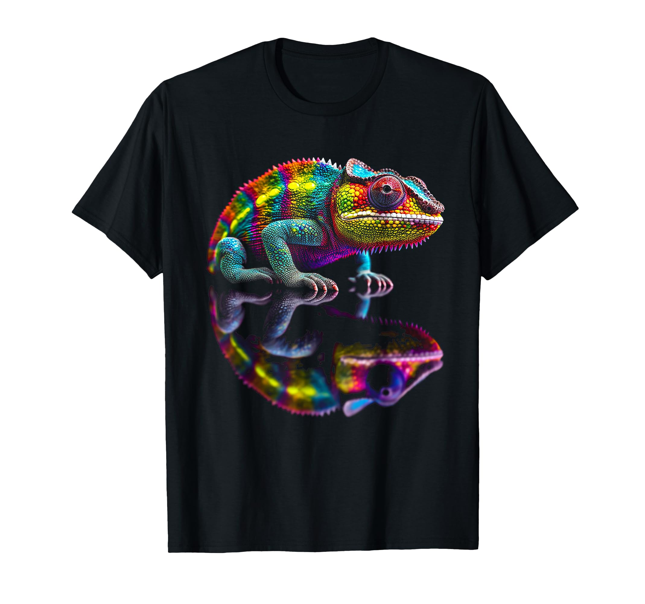Kleidung mit Designs von Amazon Merch on Demand