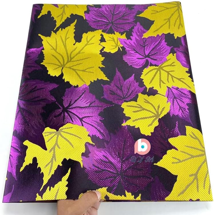 New African 3D Sego Headtie 056 2pcs/Bag Headscarf 100% African Multi Sego & Wrapper For Wedding Party