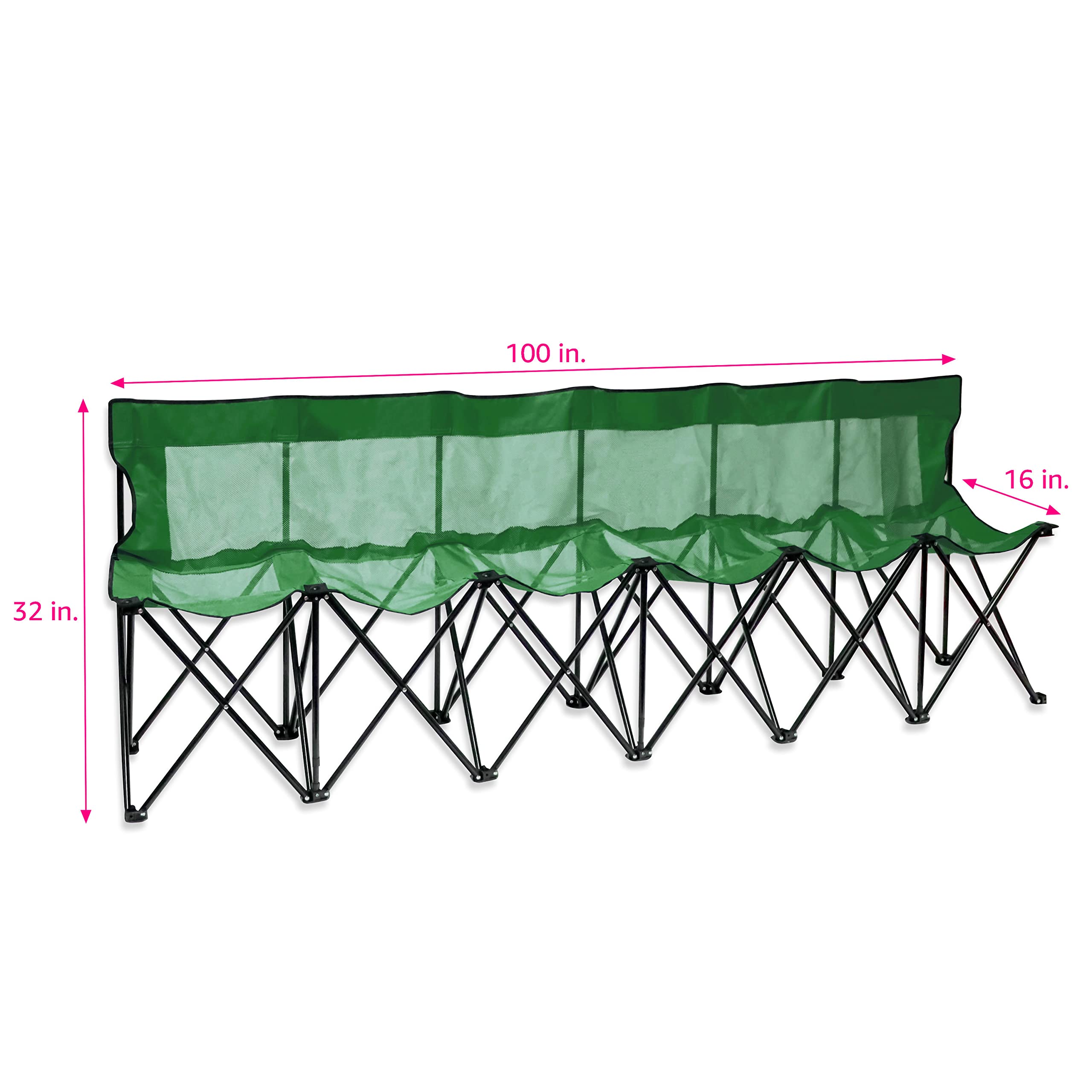 Back Channel FOLDING BENCH 新品同様 バックチャンネル フォールディング ベンチ | BACK CHANNEL
