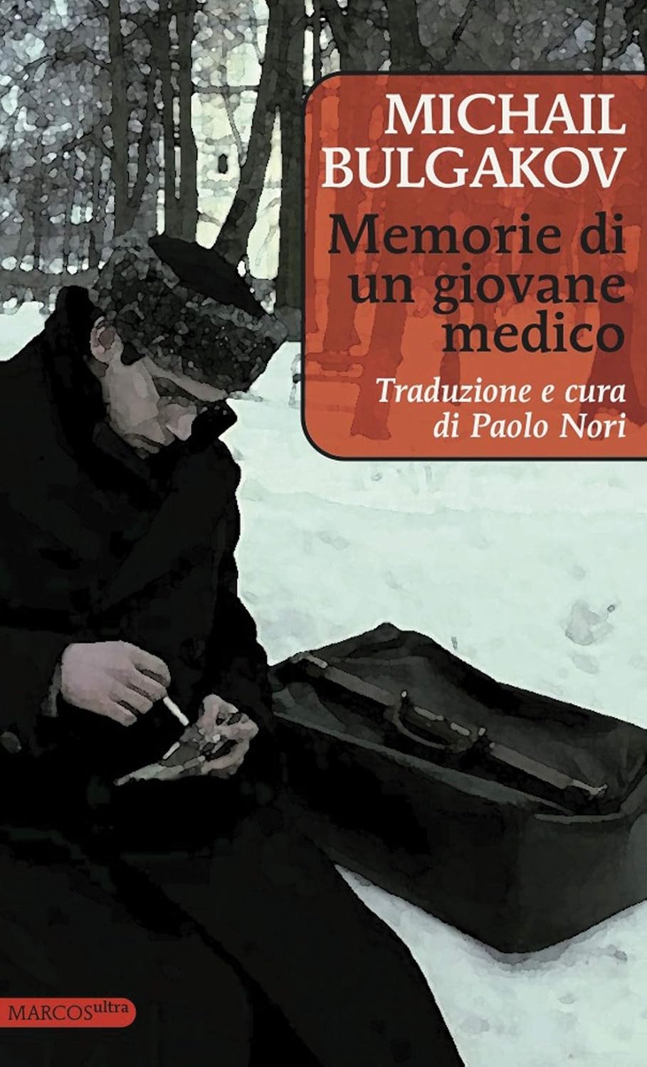 Memorie di un giovane medico (MarcosUltra)