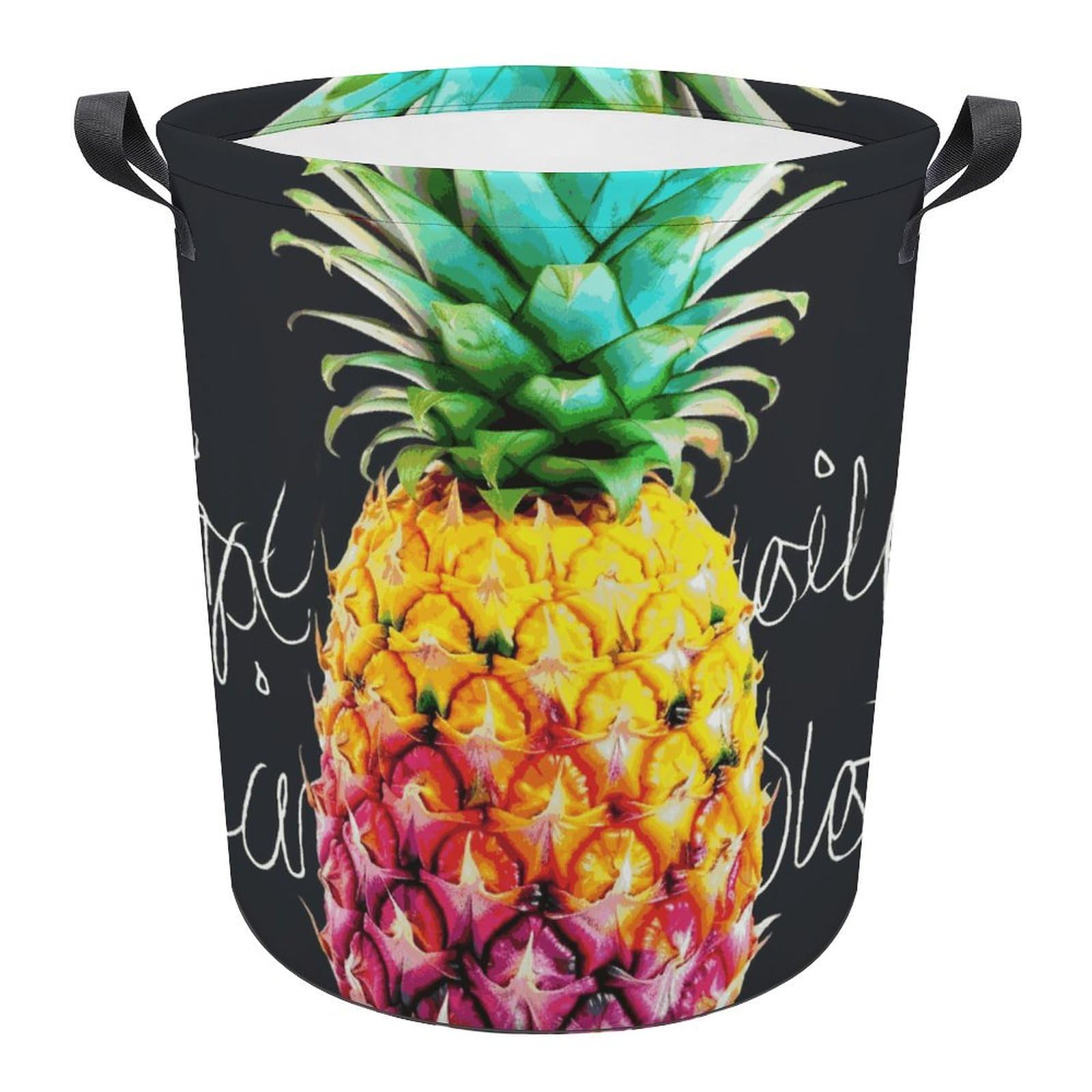 Panier à linge étanche grand volume pour éviter l'humidité au sol