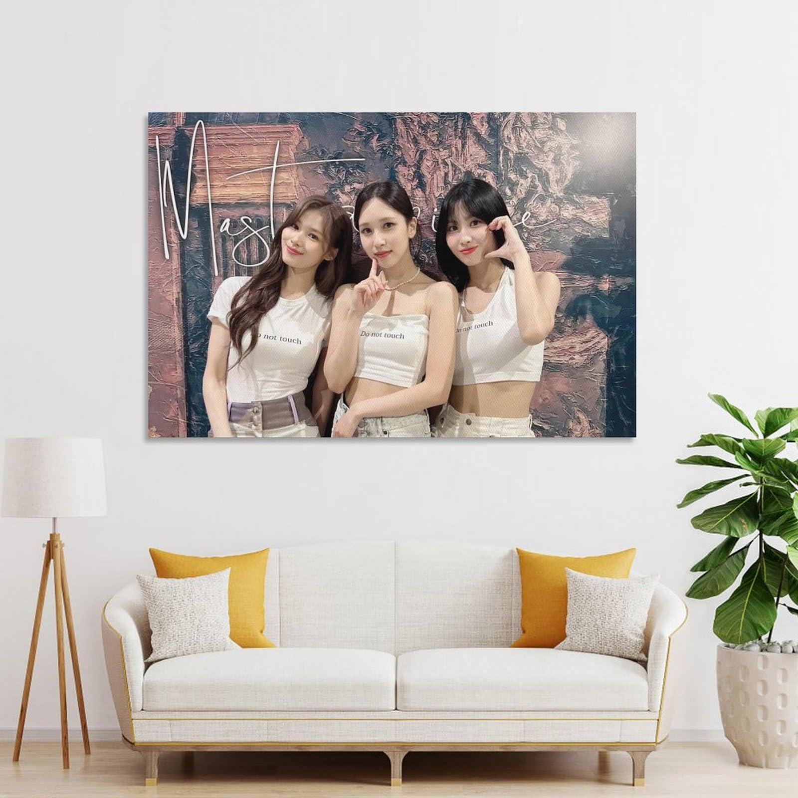 Amazon.co.jp: TWICE トゥワイス MISAMO SANA サナ MINA ミナ MOMO