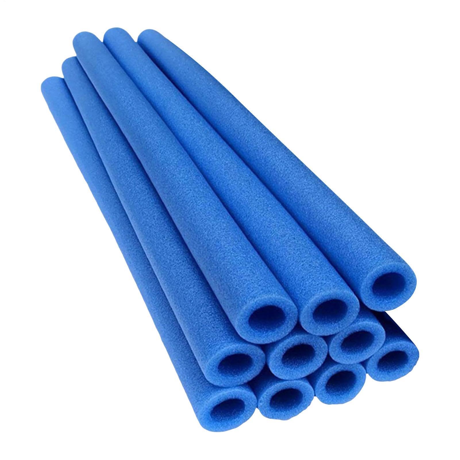 Trampoline Pole Covers,UV-Block Dustproof Enclosure Protector - Trampoline Poles Cover - for Park Daycare Centers Schools Backyard Homeschool Outdoor Kids Parents