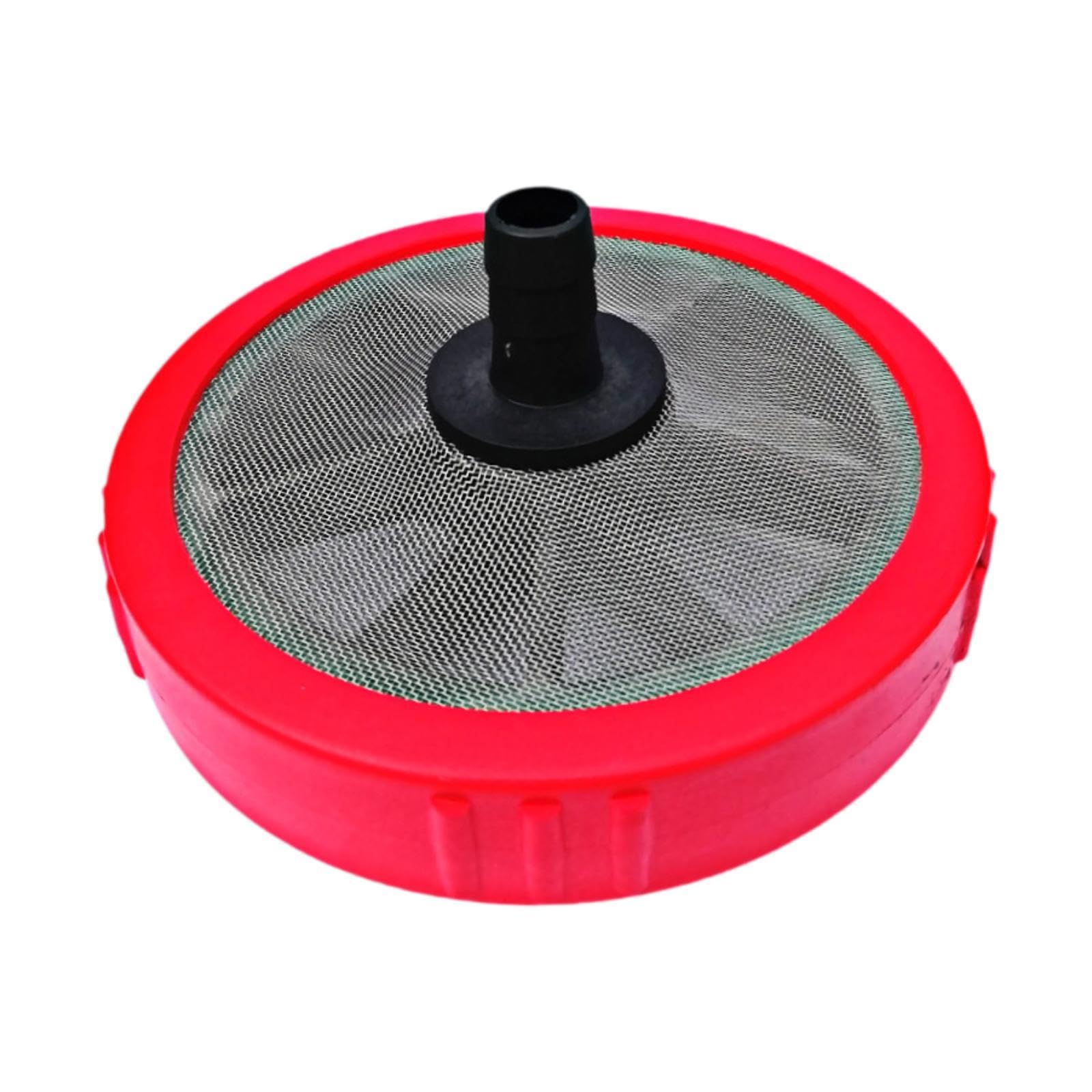 Filtro de sedimentos para hidrolimpiadoras: protección fácil para mangueras en lavaderos