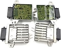 Vista 2 de L39C189E1A 2008-2012 para Mazda 5 2.3L TCU TCM Módulo de control de transmisión L39C 18 9E1A..