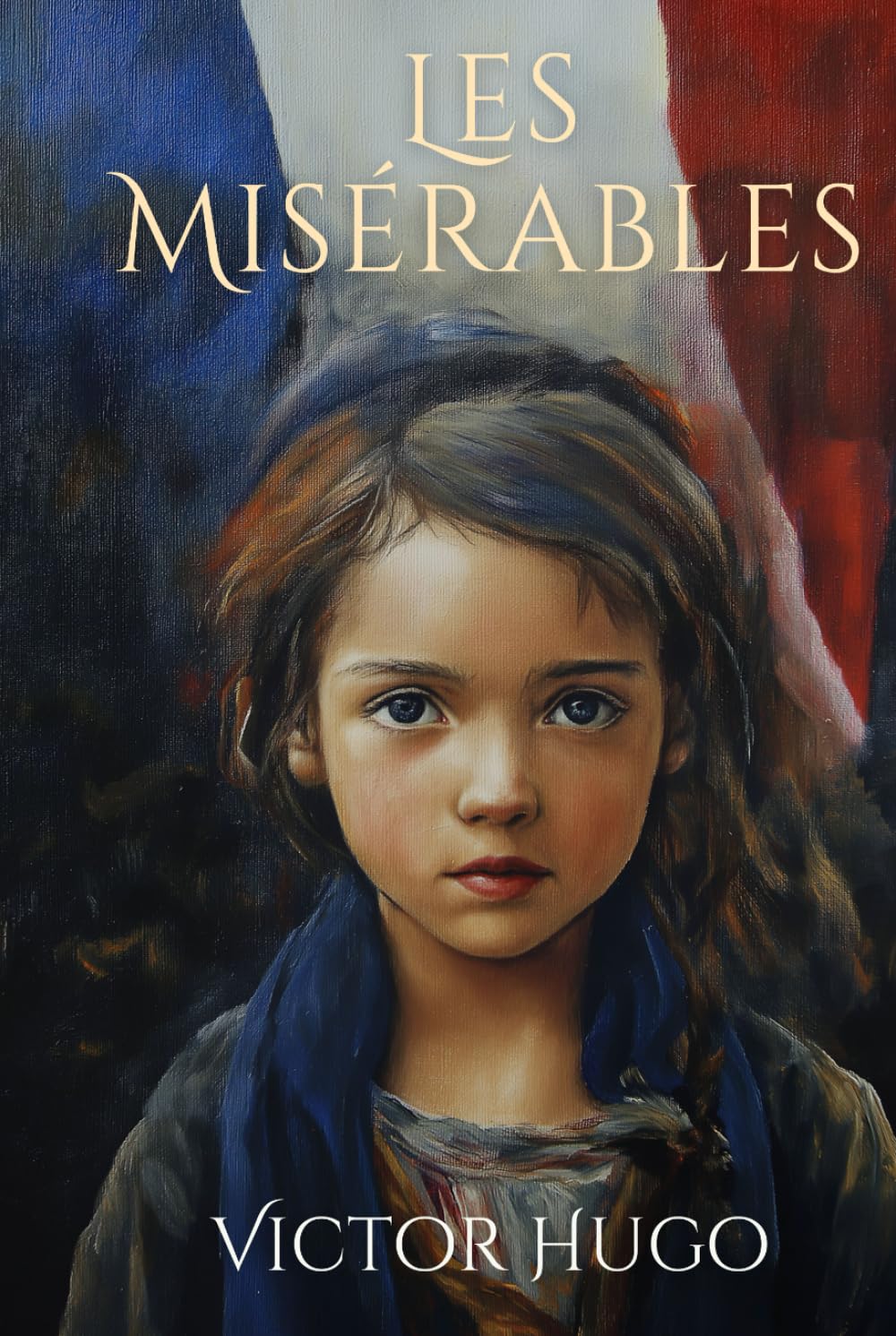 Les Misérables: Une nouvelle édition en français moderne