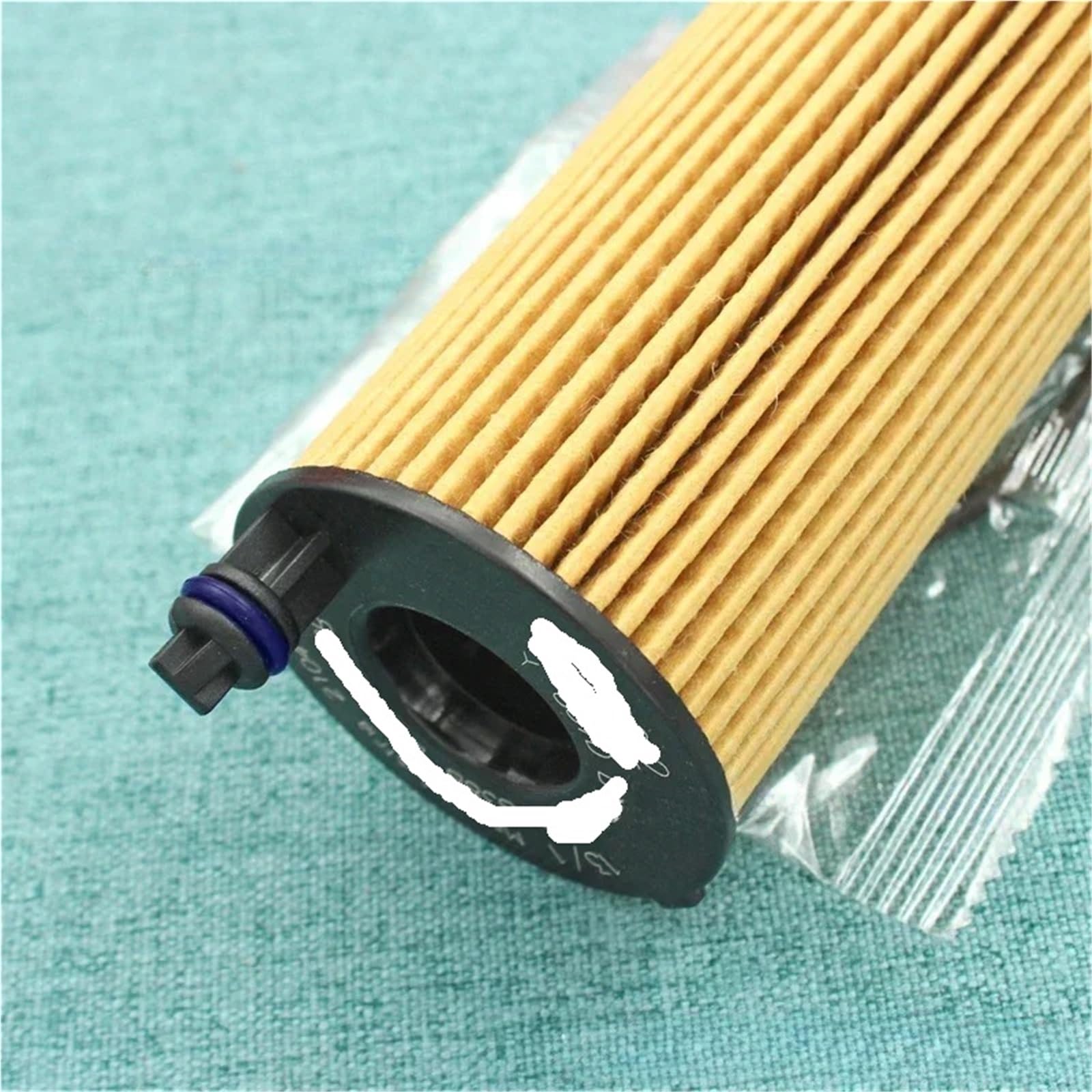 samochodowego filtry oleju Do BMW F30 F34 G01 G20 G30 F10 F15 F20