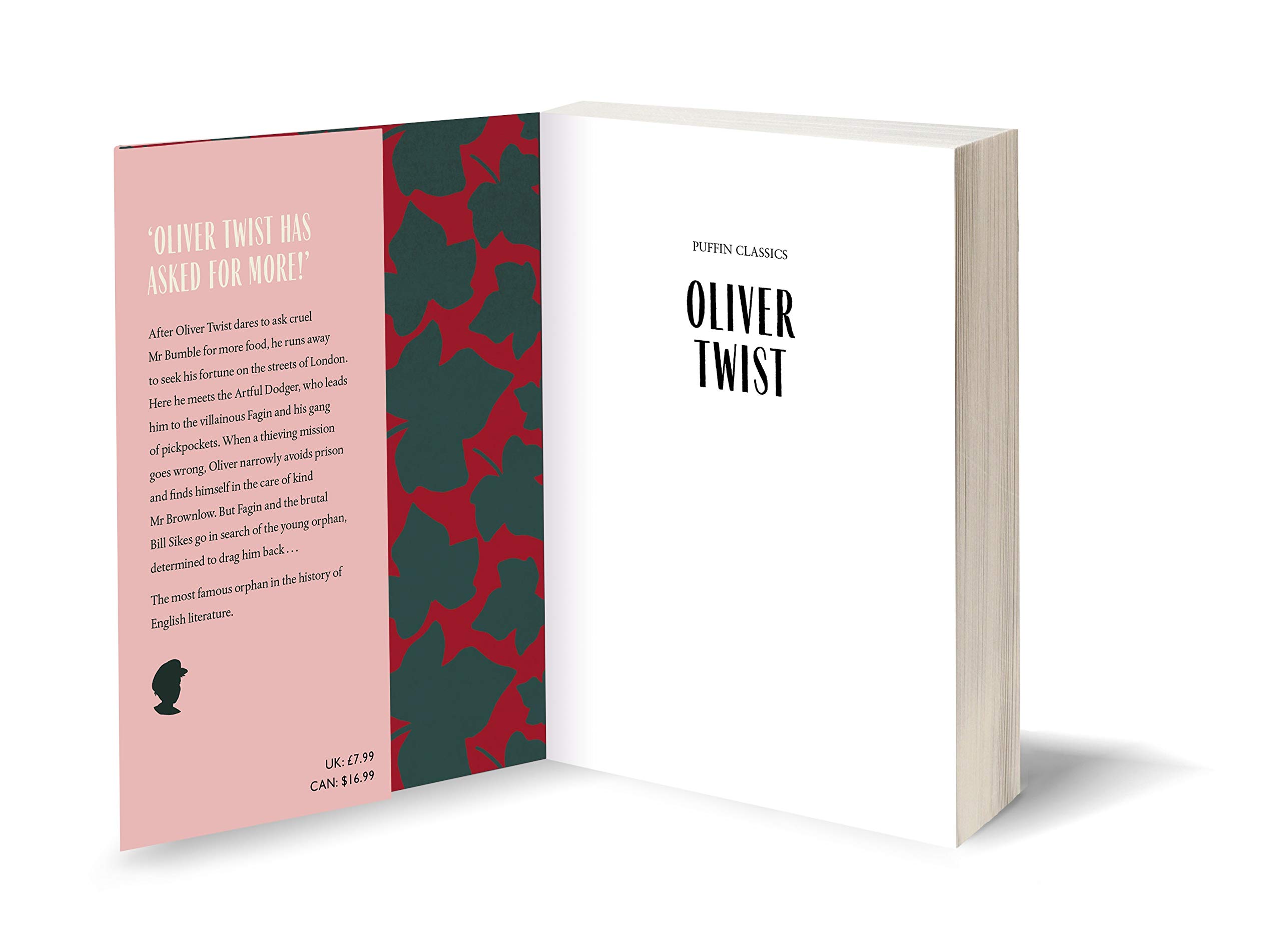Oliver Twist (Great British Classics) 2
