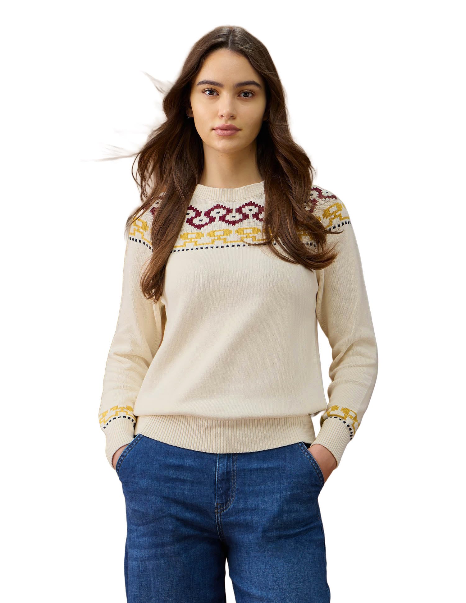 u.s. polo assn. Women Pullover Sweater-picture-28