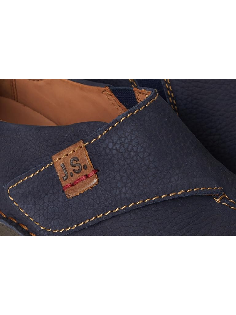 Blue Josef Seibel Fergey 68