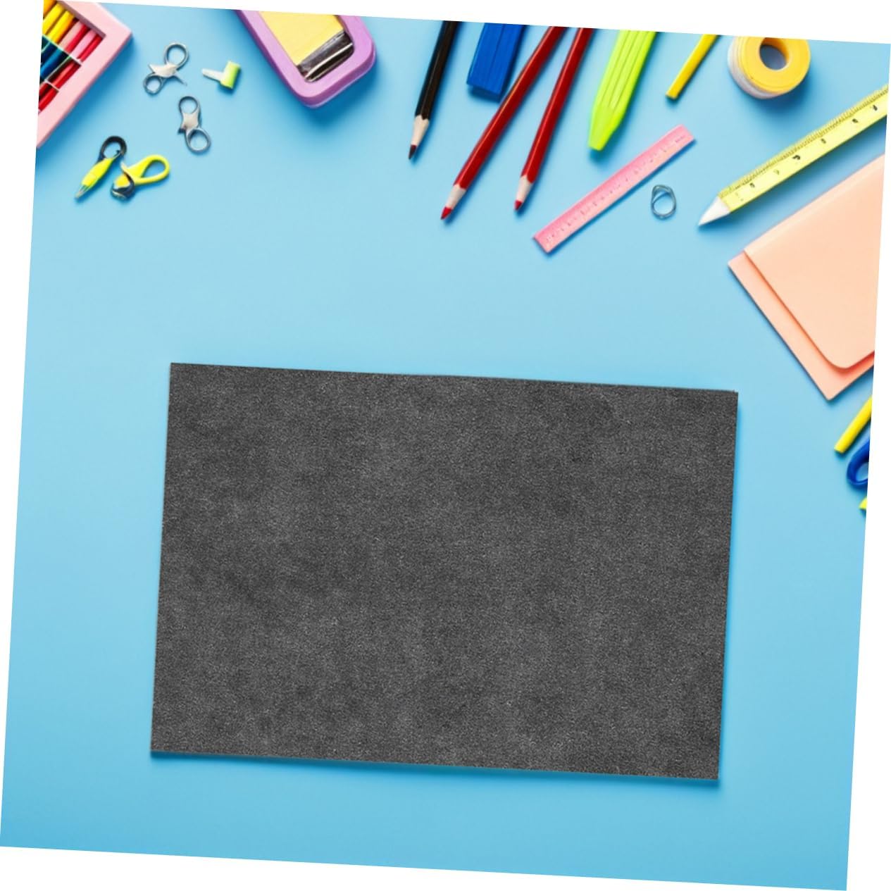 PLAFOPE 100sheets Carbon Transfer Paper for Drawing Graphite Paper for Tracing Tracing for Canvas