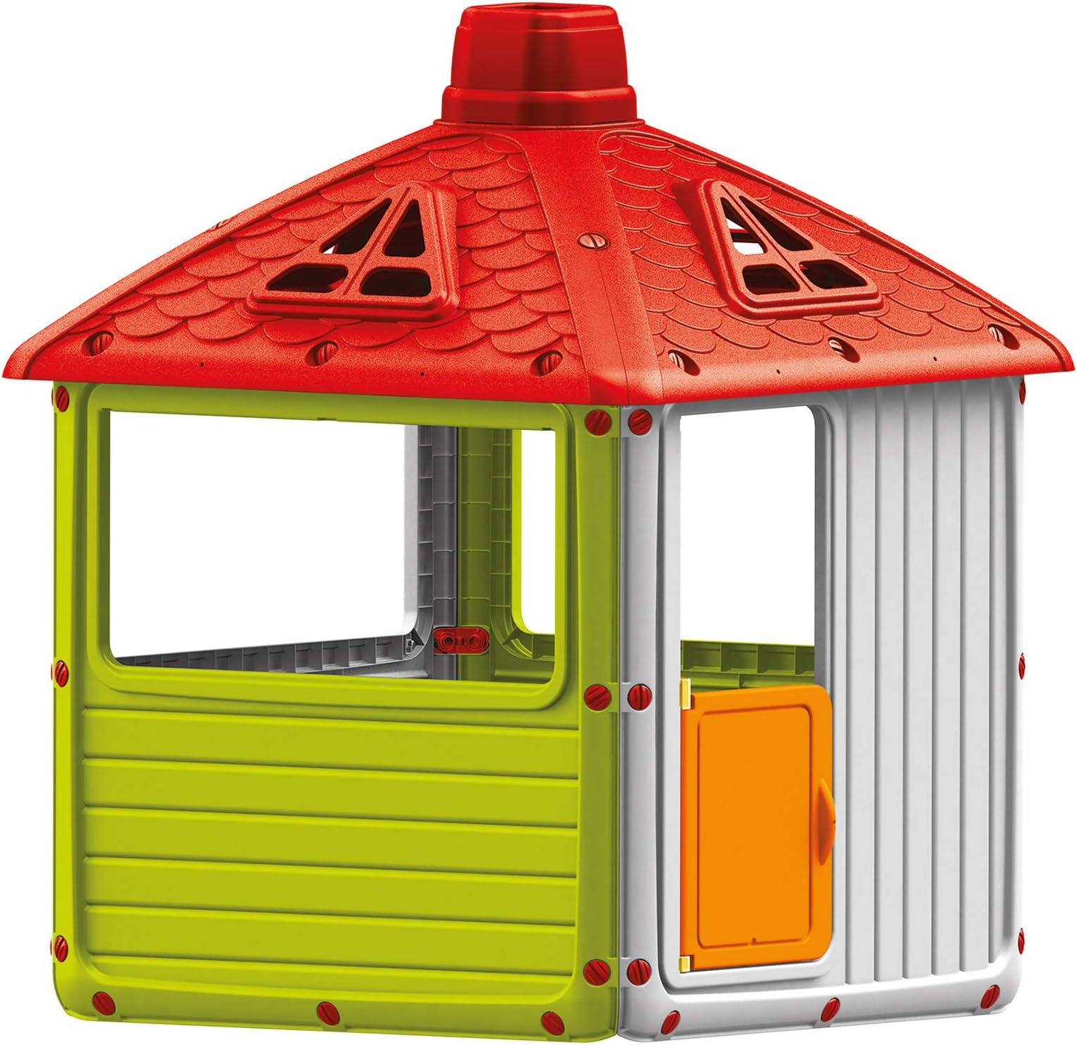 Dolu City House