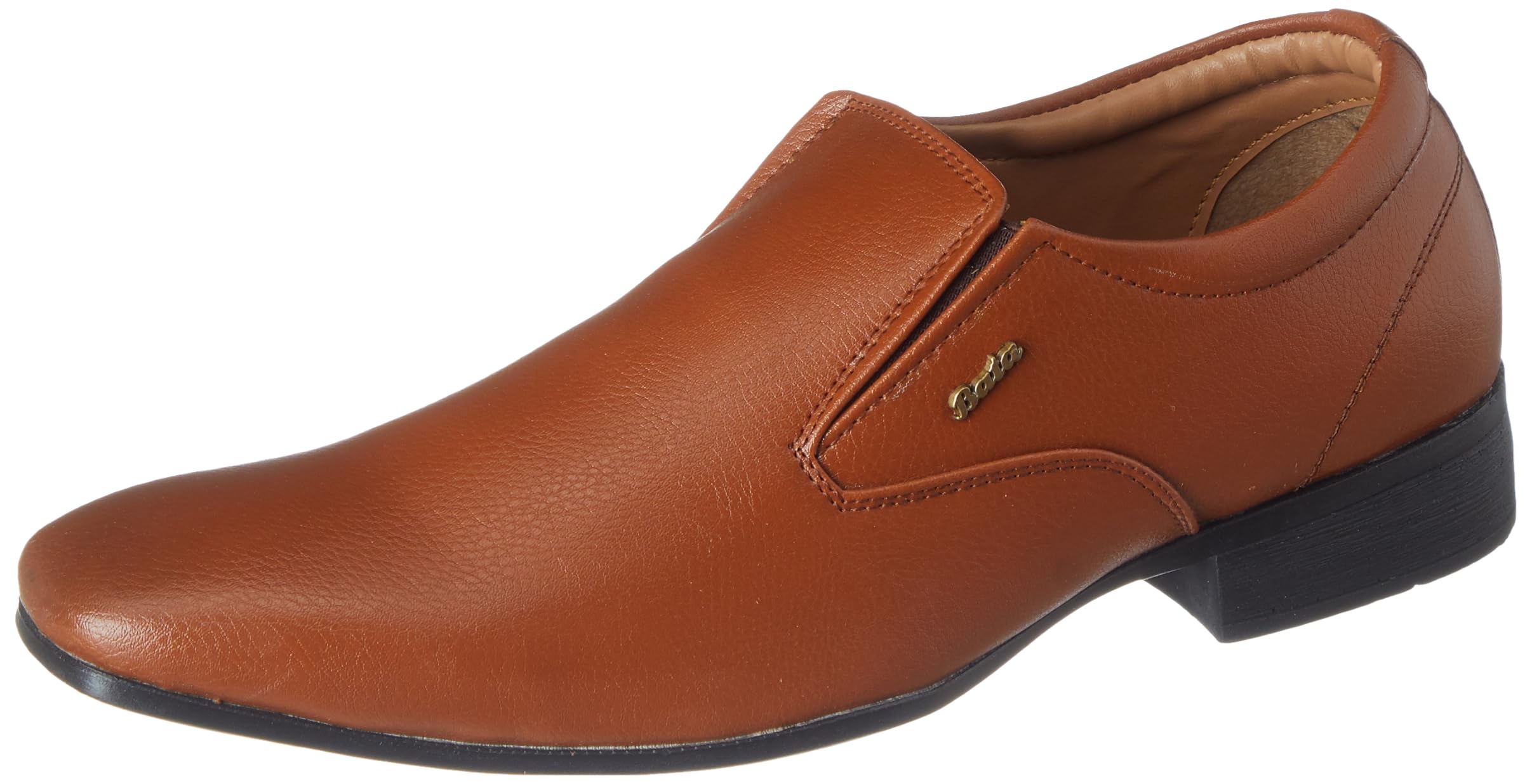 See full amazon price history chart for Bata William E Men Formal Slip-On Shoes in TAN Size- 10 Bata William E Men Formal Slip-On Shoes in TAN Size- 10 (B0CGR98WWT) Amazon Price History, Amazon Price Tracker