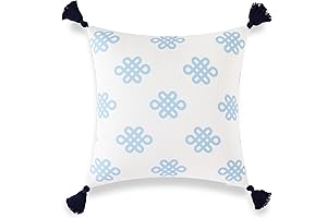 Lilly Pulitzer Coastal Patio Lumbar Pillow Cover