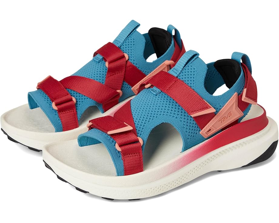 Teva Aventrail Shoe - Pair View