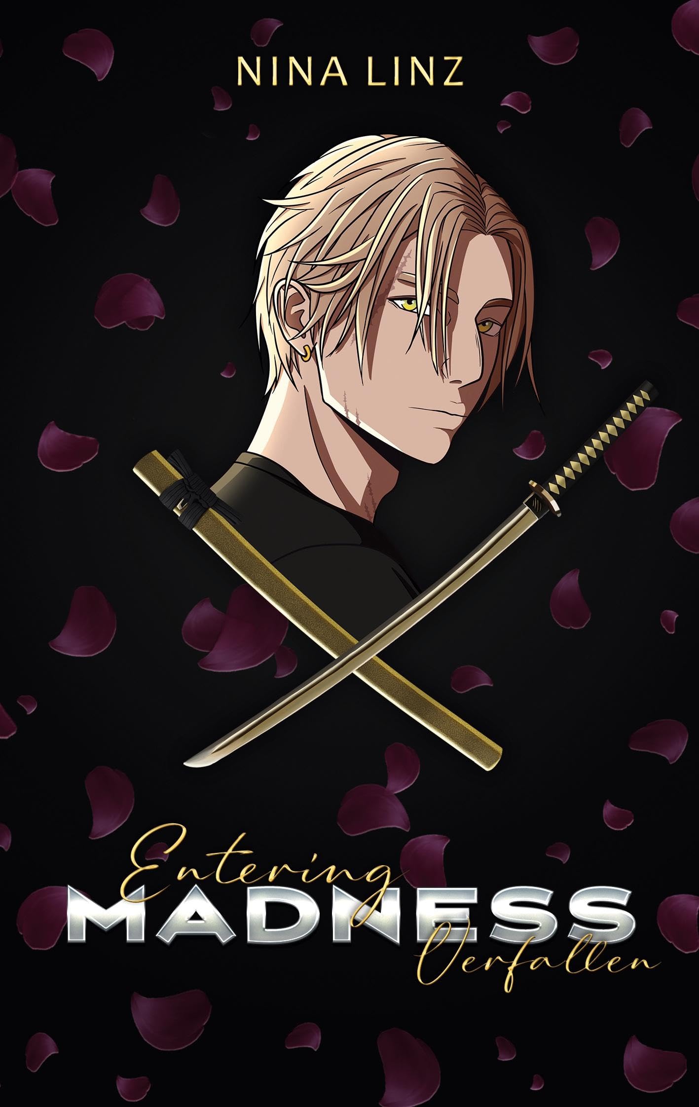 Entering Madness: Verfallen: 1