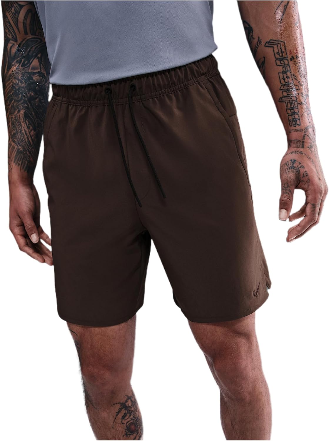 Nike Men's 7 Inch Dri-FIT Unlimited Woven Unlined Shorts