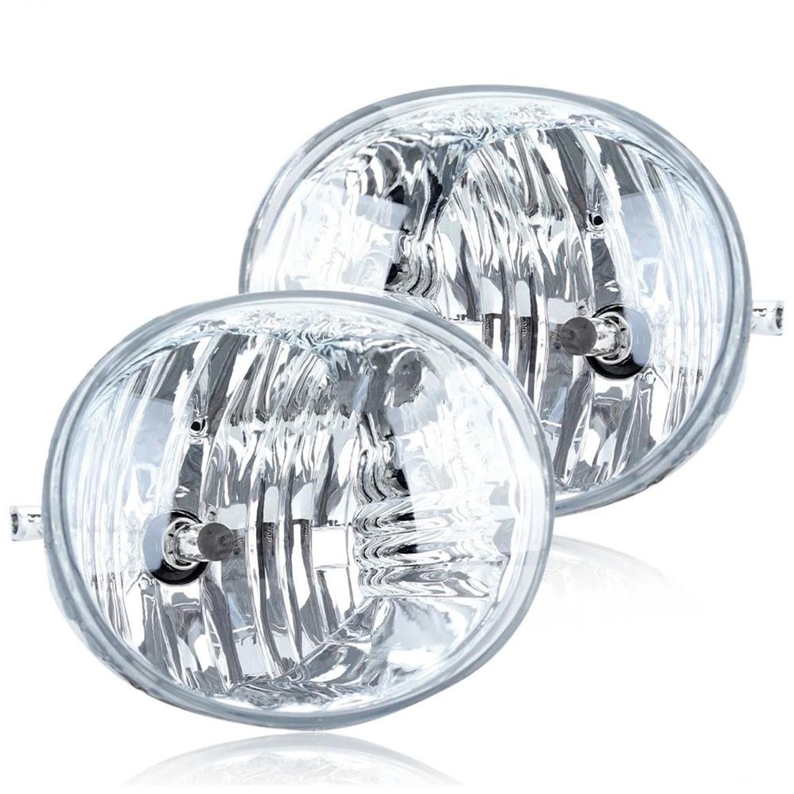Feux anti-brouillard Toyota 4runner phares halogènes pour sorties outdoor