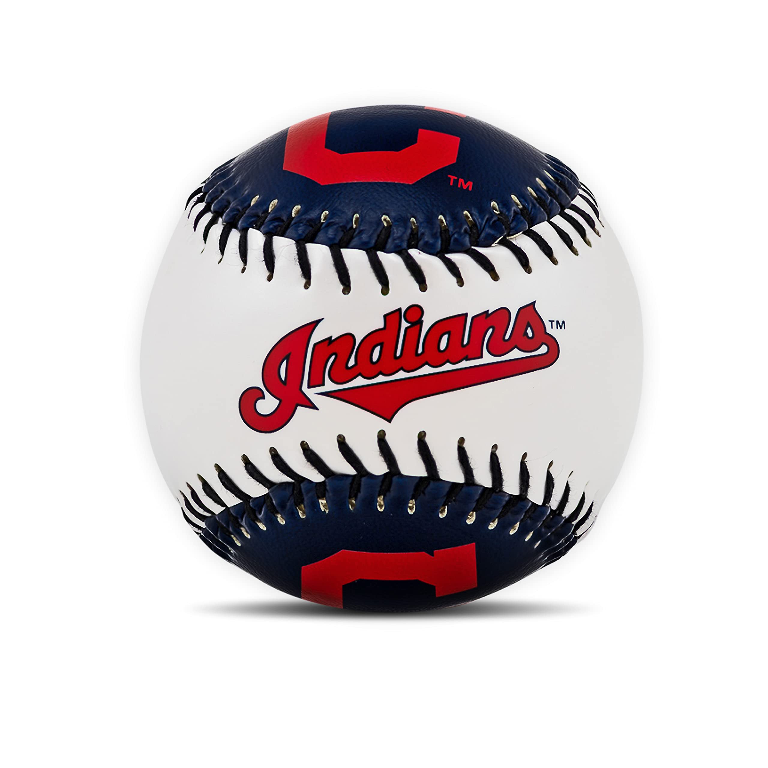 MLB ボブルヘッドCleveland Indians セット Buy Franklin Sports Cleveland Indians MLB Team Baseball - MLB Team