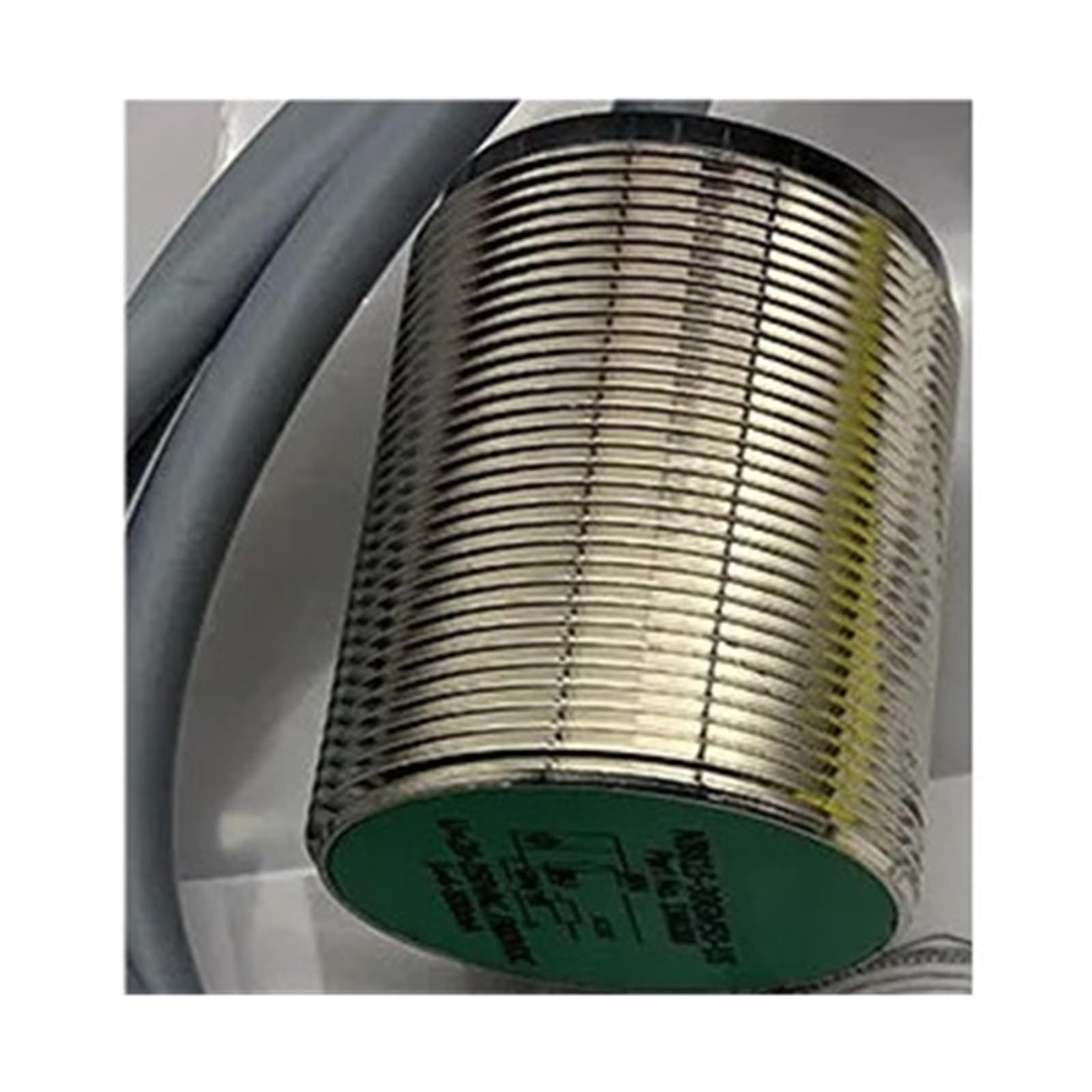 Capteur de proximité NBB10-30GM60-E0 inductif M30 - 2