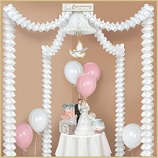 Congratulations Party Canopy Party Accessory (1 count) (1/Pkg)