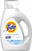 Tide, PGC41823, Free & Gentle Detergent, 1 Bottle
