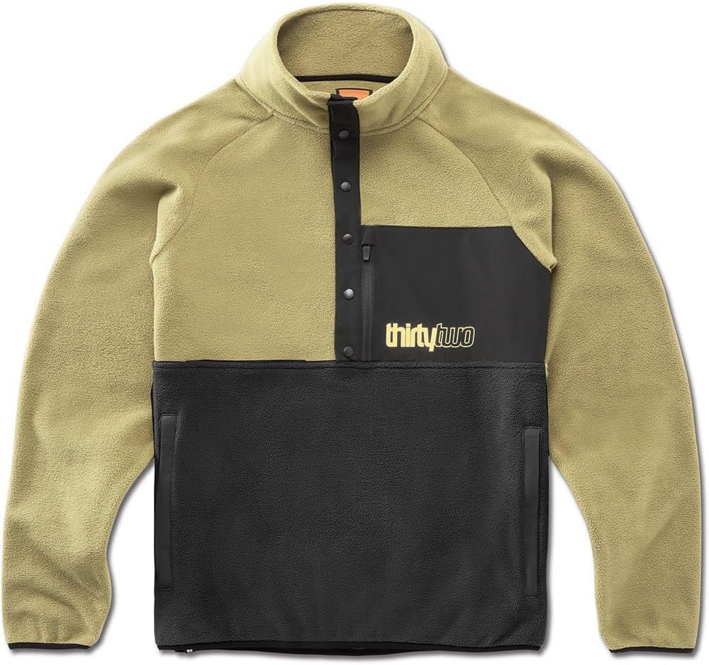 MEN'S REST STOP ANORAK