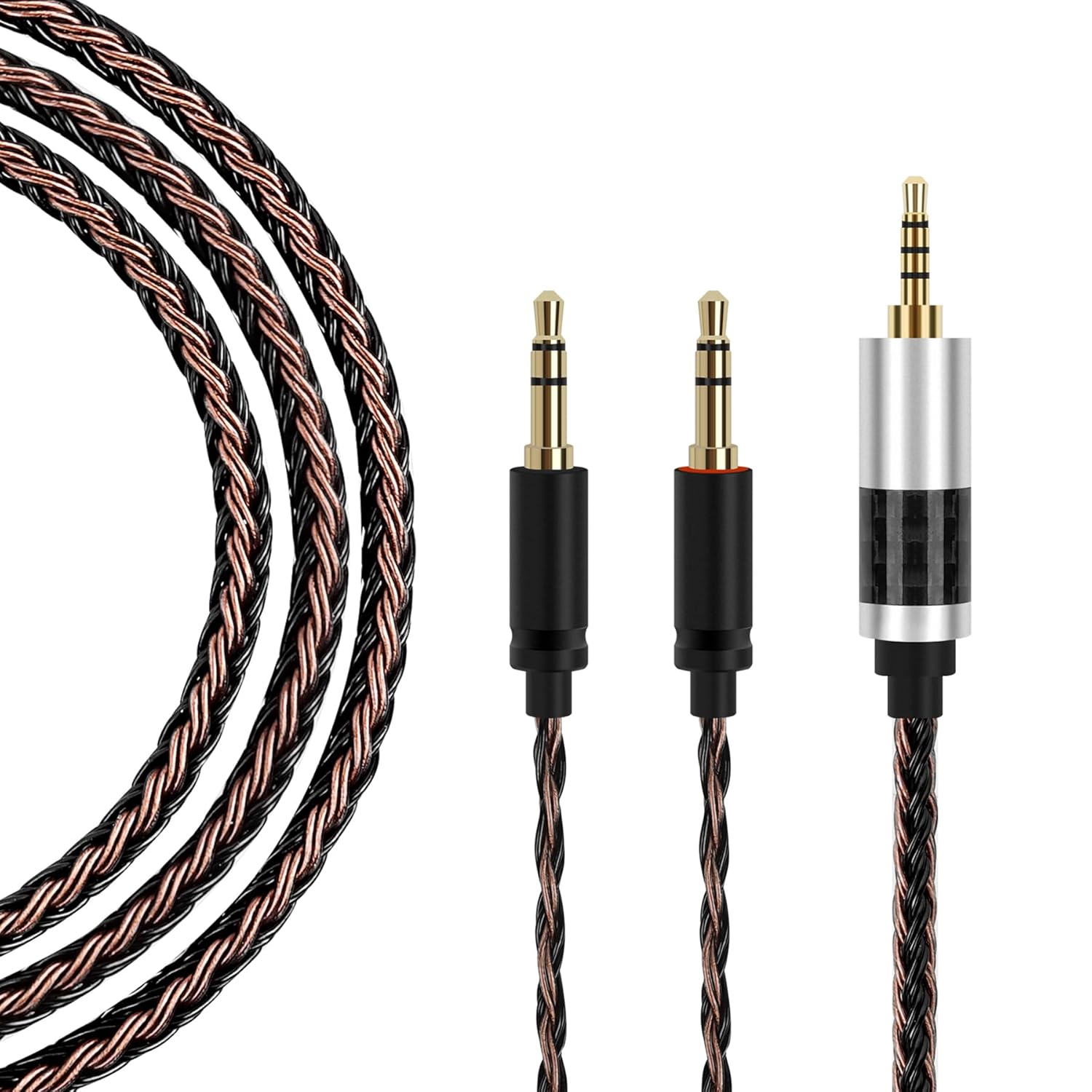 Balanced Headphone Cable Compatible with Liberia Ubuy
