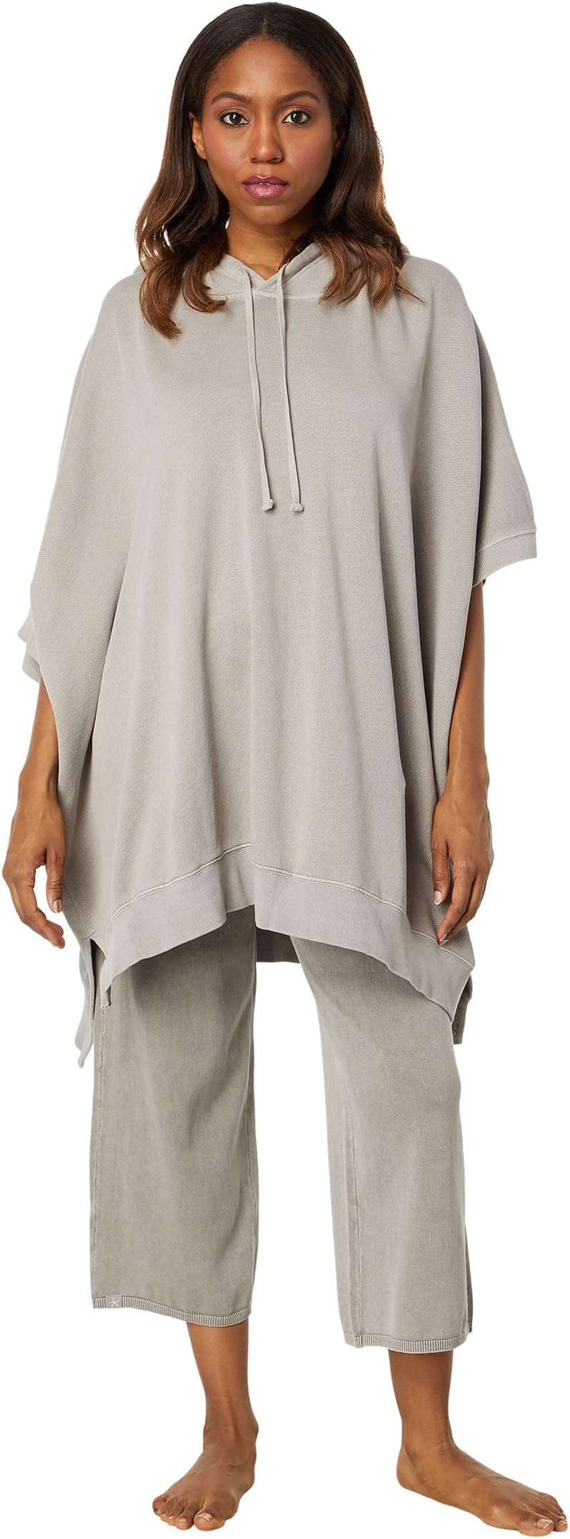 Barefoot DreamsMen's Poncho
