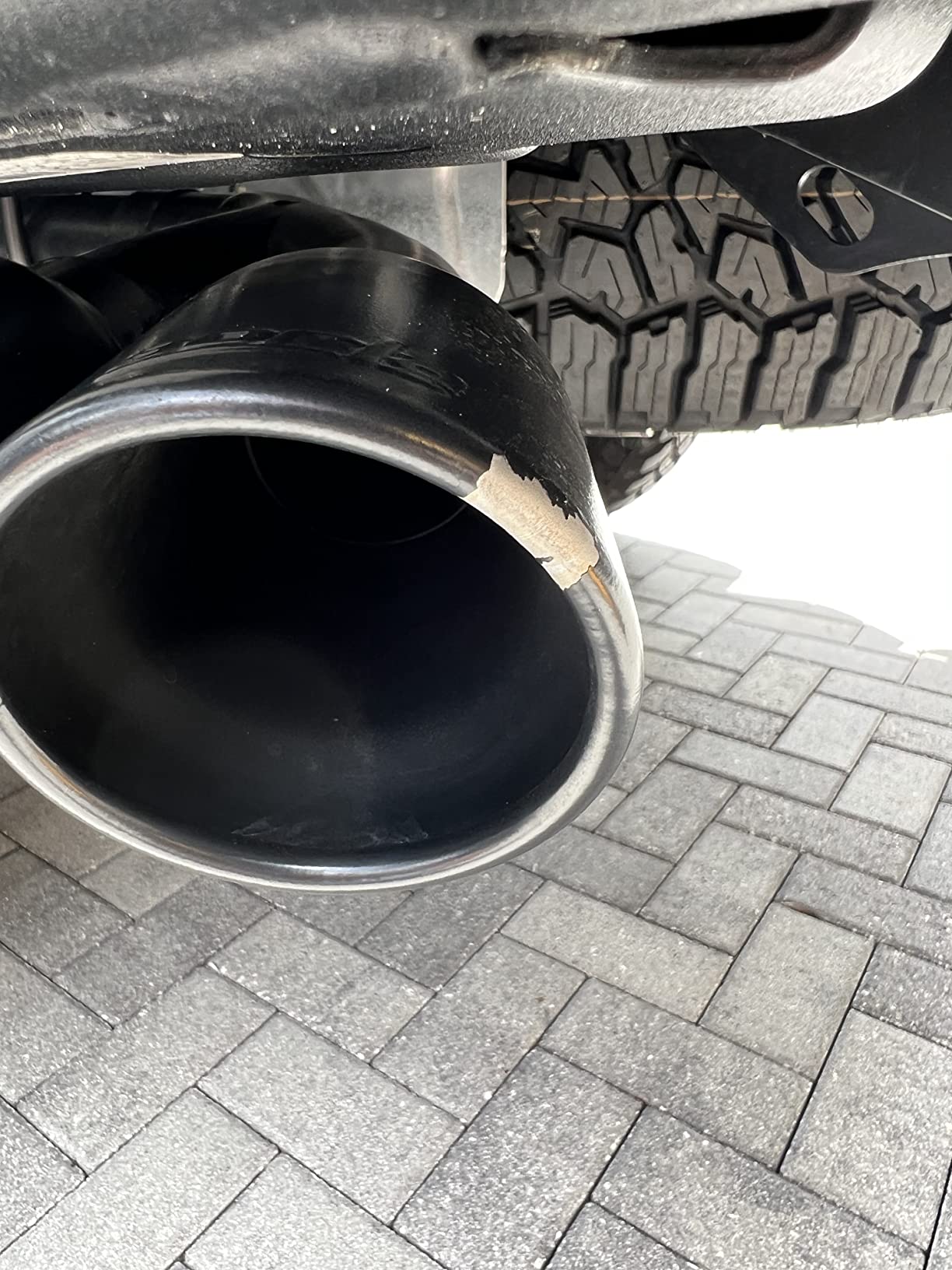 92/mo Finance Borla 140816CB ATAK CatBack Exhaust System Dual Round