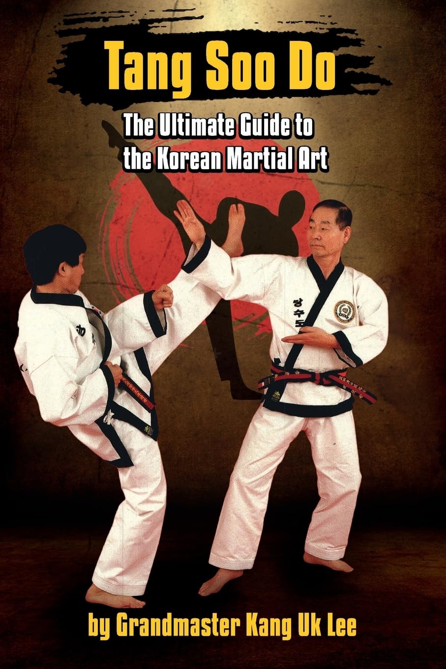 Tang Soo Do: Ultimate Guide to Korean Martial Arts