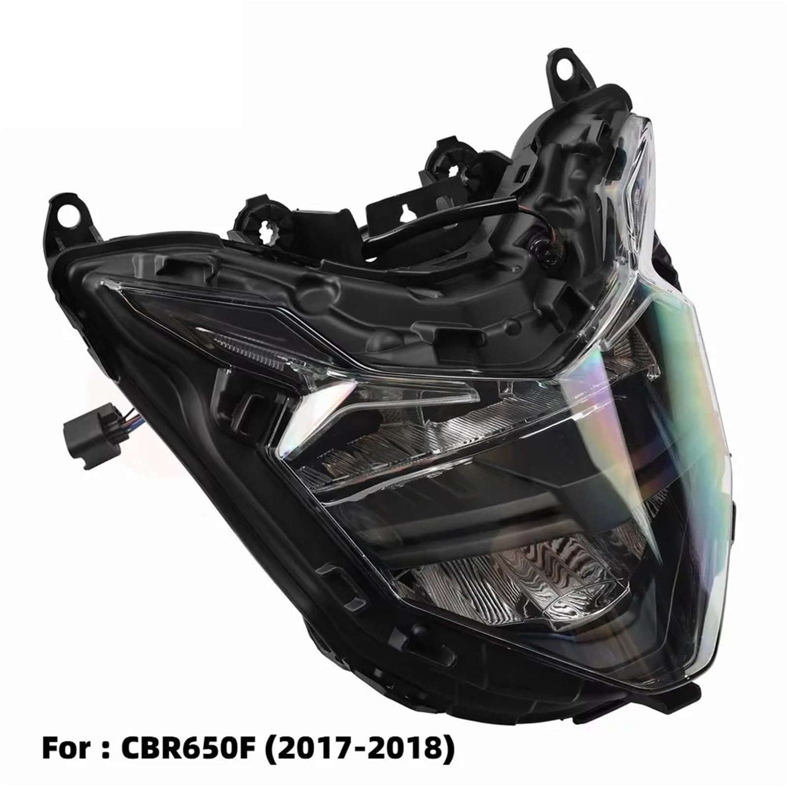 Dirt Bike Reflektor Do CB500F/CB500X/CBR650F 16-17-18-19-20