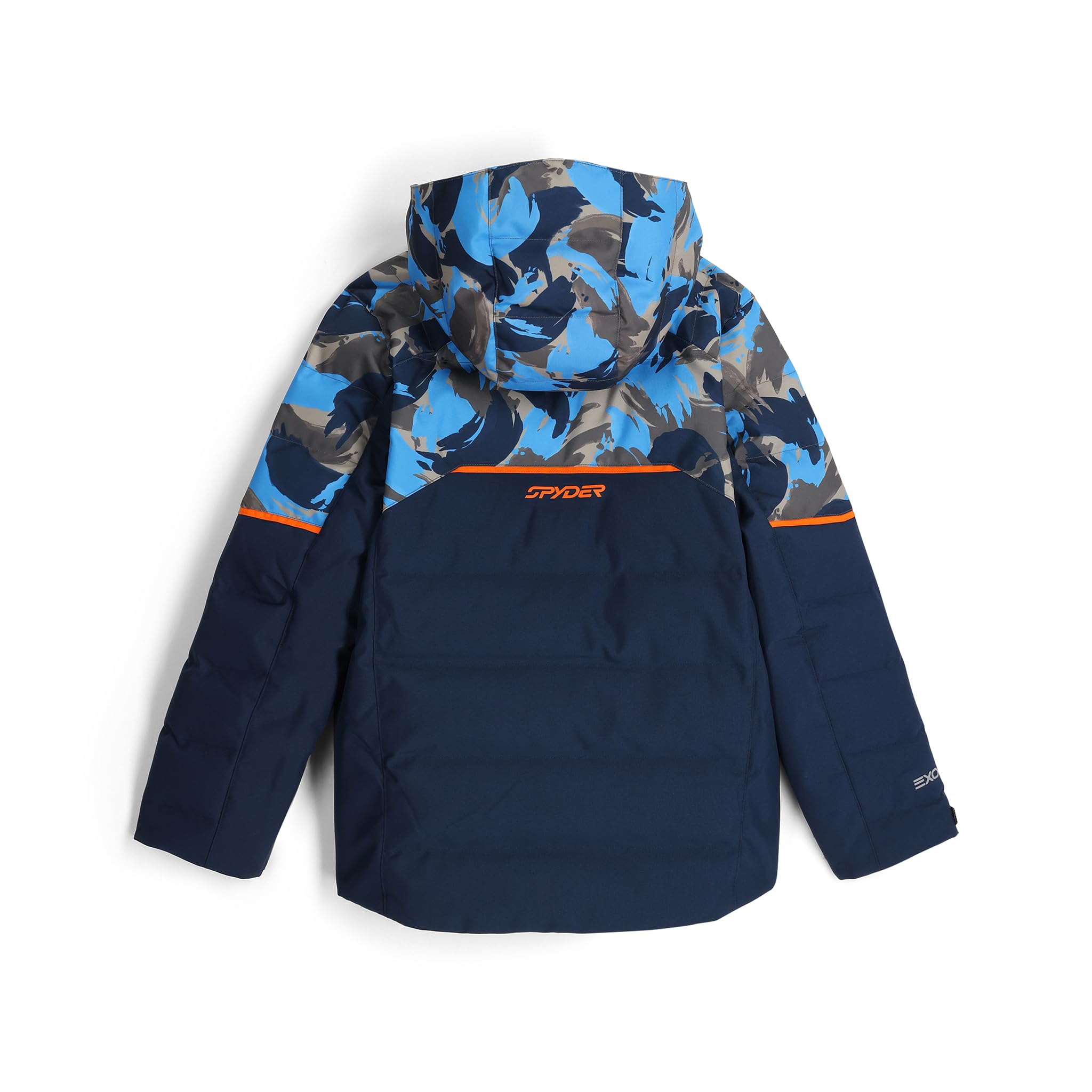 Spyder Boy's Implulse Insulated Ski Jacket