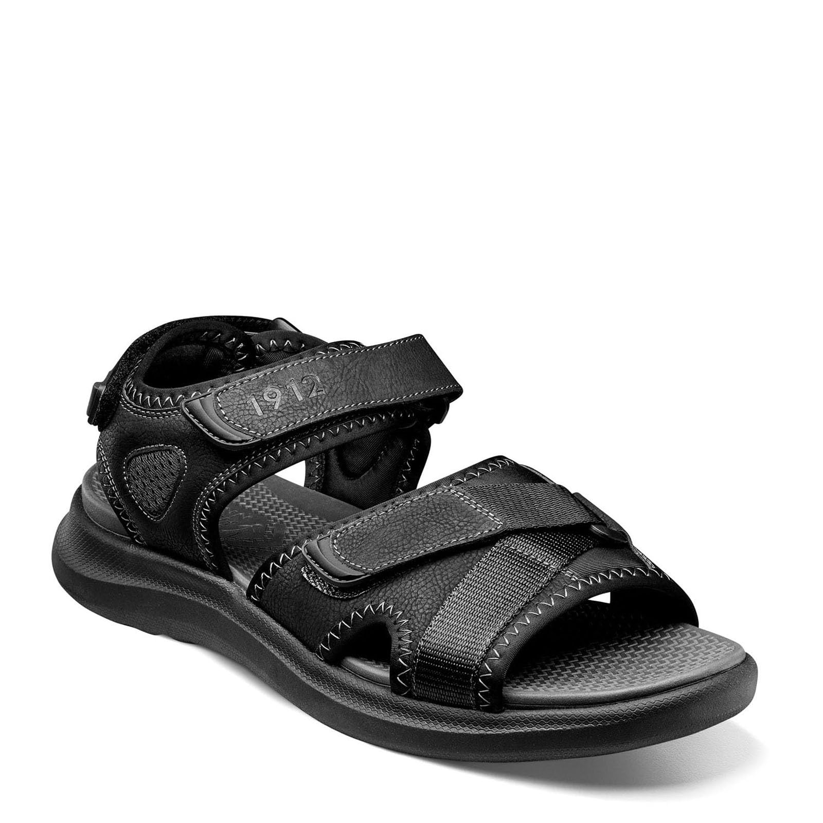 - Men's, Rio Vista River Three Strap Sandal