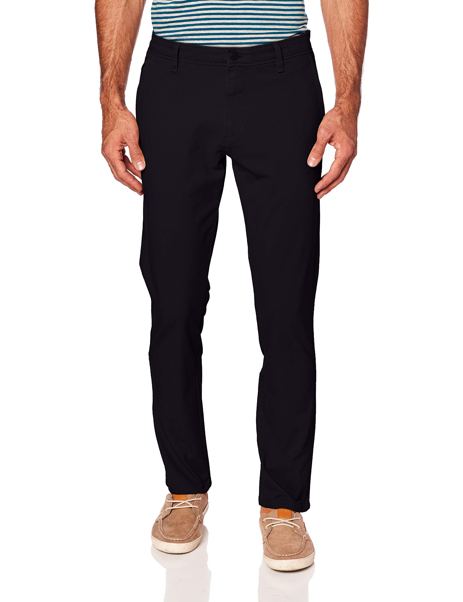 DOCKERSMen's Slim Fit Ultimate Chino with Smart 360 Flex