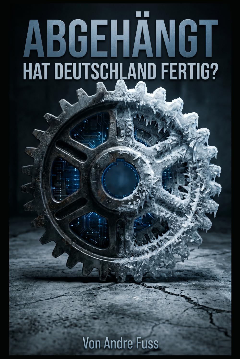Abgehängt: Hat Deutschland fertig?