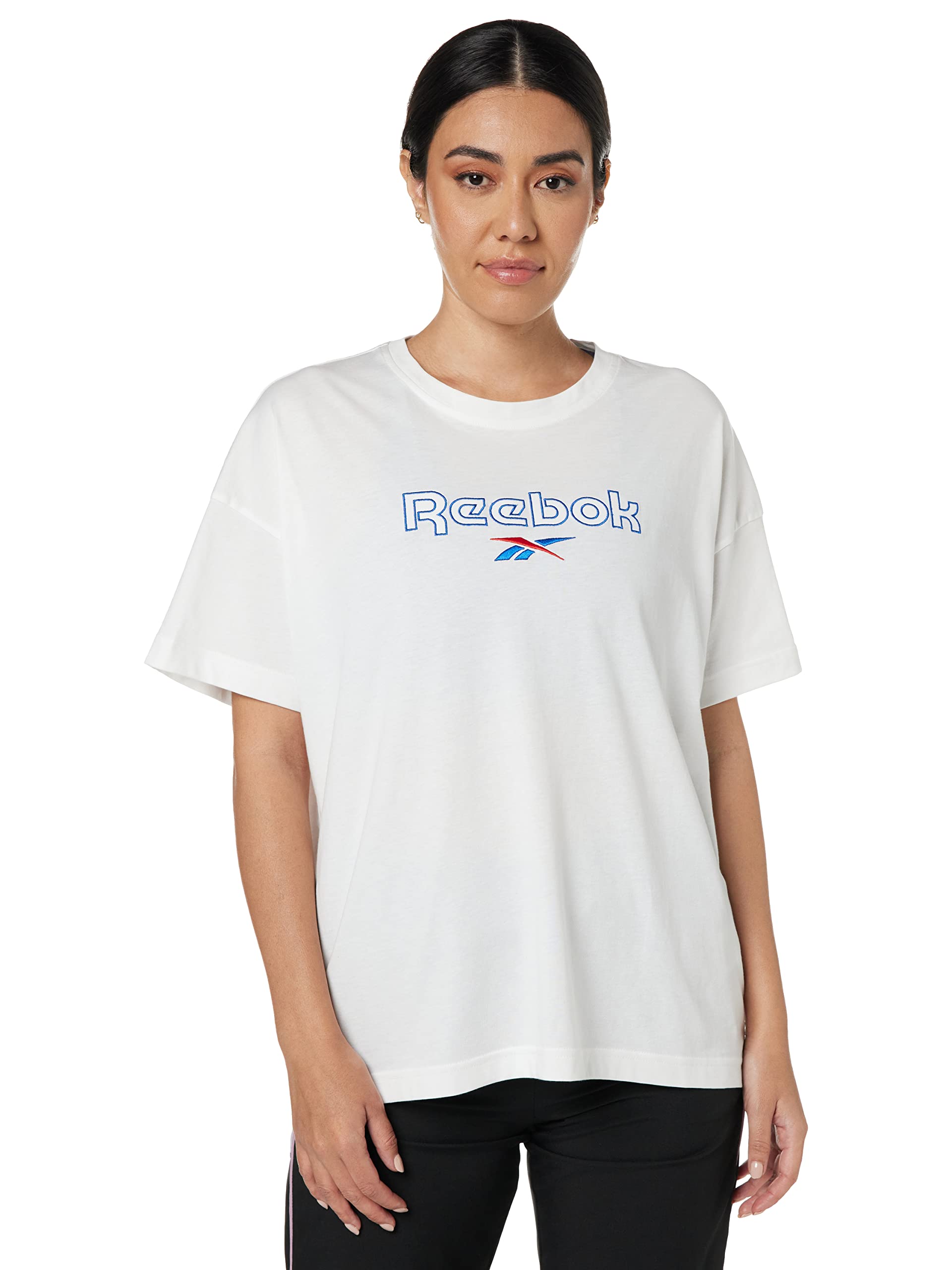 ReebokWomen's Brand Tee T-Shirt
