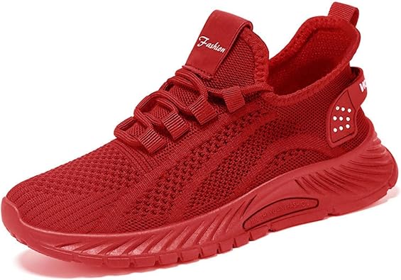 Aerion Shoes for Women Men Comfort Armadillo Sneakers Hands Free and Supportive Wide Toe Walking Shoes Lightweight Breathable Mesh Orthopedic Running Sneakers Non-Slip Shoe Slip On Footwear