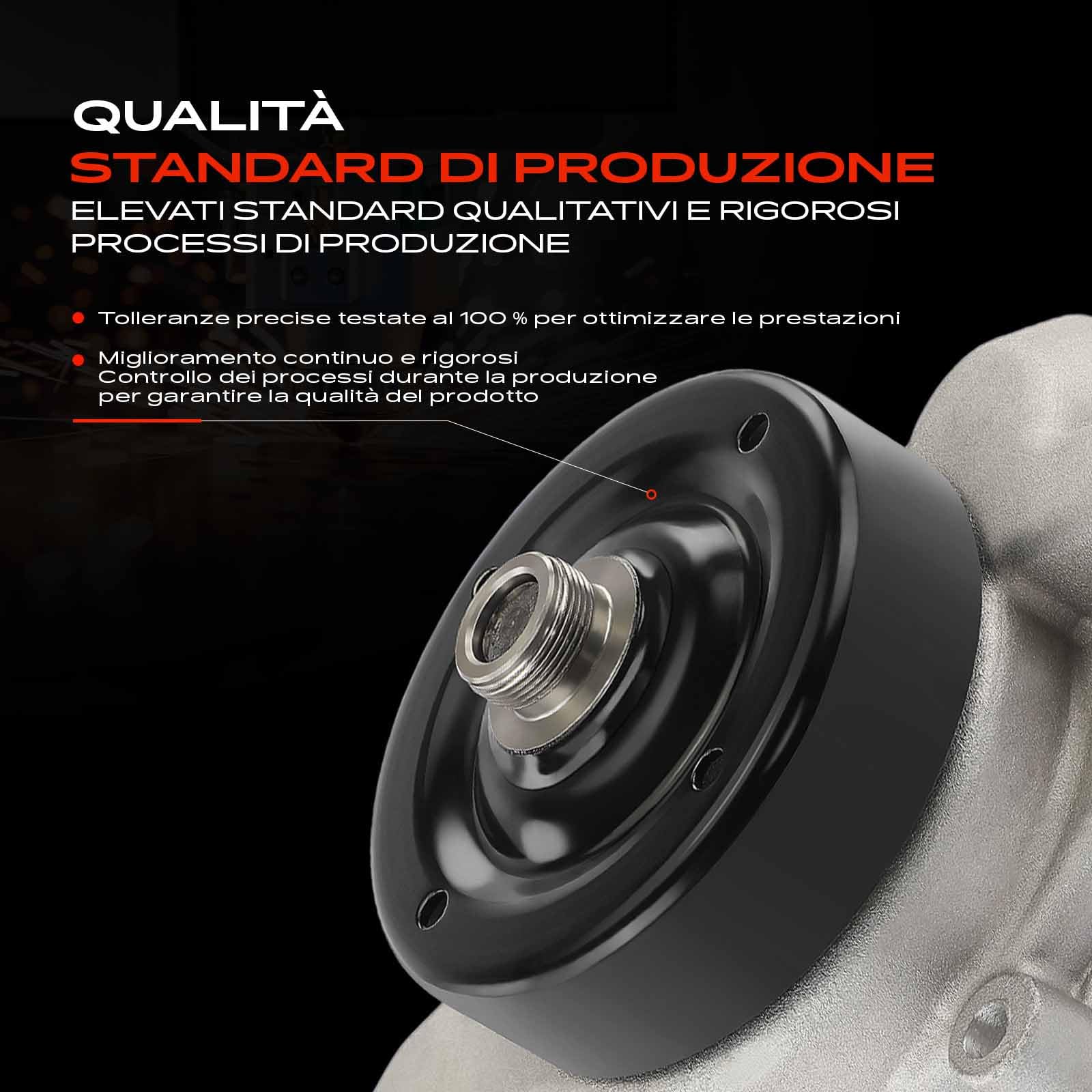 Frankberg Pompa acqua Liquido refrigerante Compatibile con Grand Cherokee I ZG ZJ 5.9i 4x4 Durango DN 5.9 Grand Cherokee I ZG ZJ 5.2 LiConed 4x4 Dakota 3.9 AWD Durango DN 5.2 Replace# 53020280,AW7160