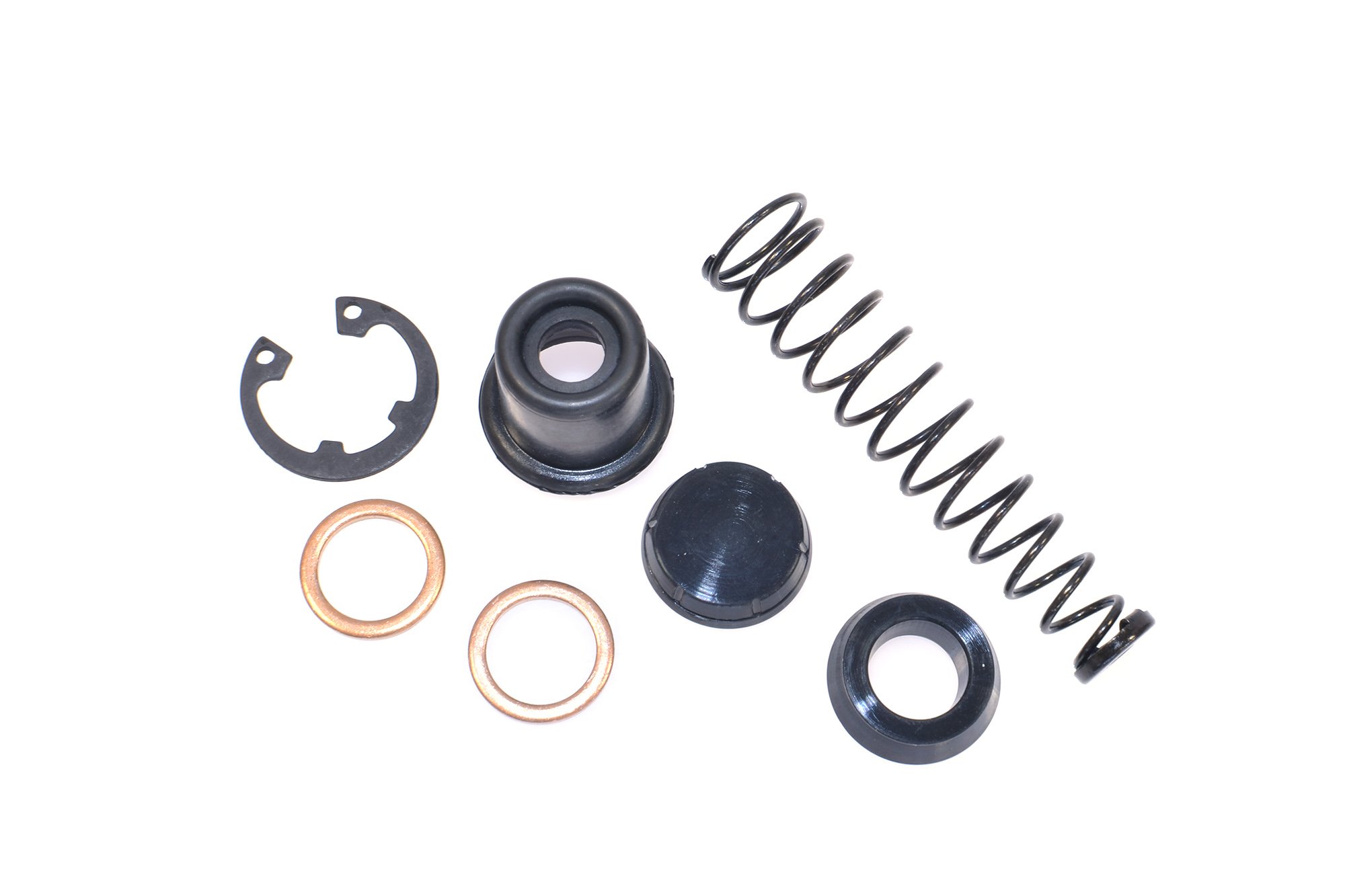 Kit di riparazione pompa di freno All Balls 18-1015