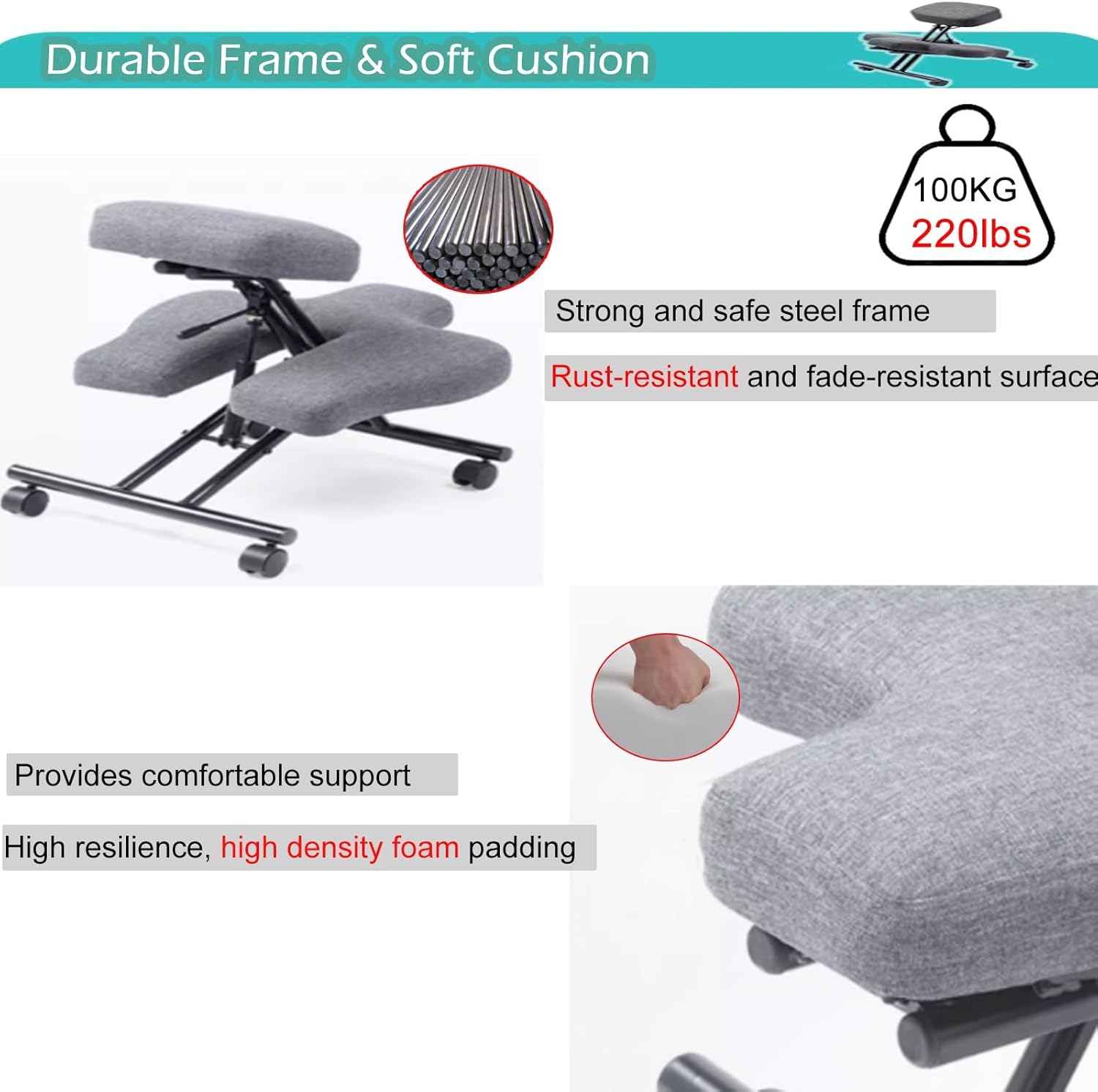 ユニフレーム 焚き火テーブルLFE BUMPER バンパーカスタム品 side