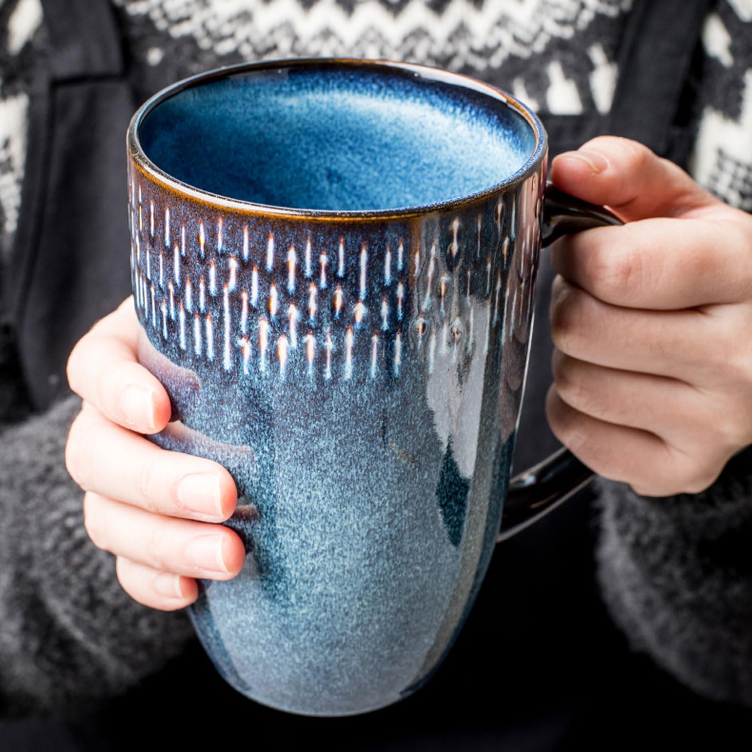 20oz insulated coffee mug Yeti | Rambler Travel Mug main image 0
