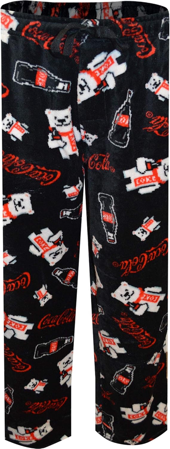 Coca cola lounge pants Clearance